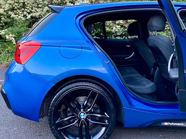 Used BMW 1 Series 2016 for sale - 75044161: Photo 15