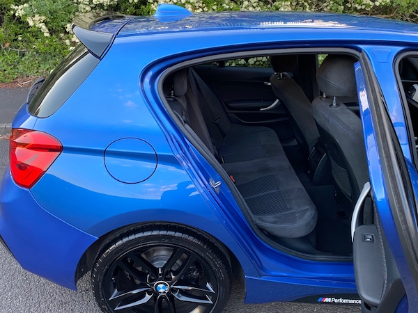 Used BMW 1 Series 2016 for sale - 75044161: Photo 17