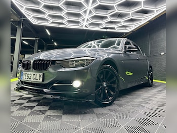 Used BMW 3 Series 2012 for sale - 78317052: Photo