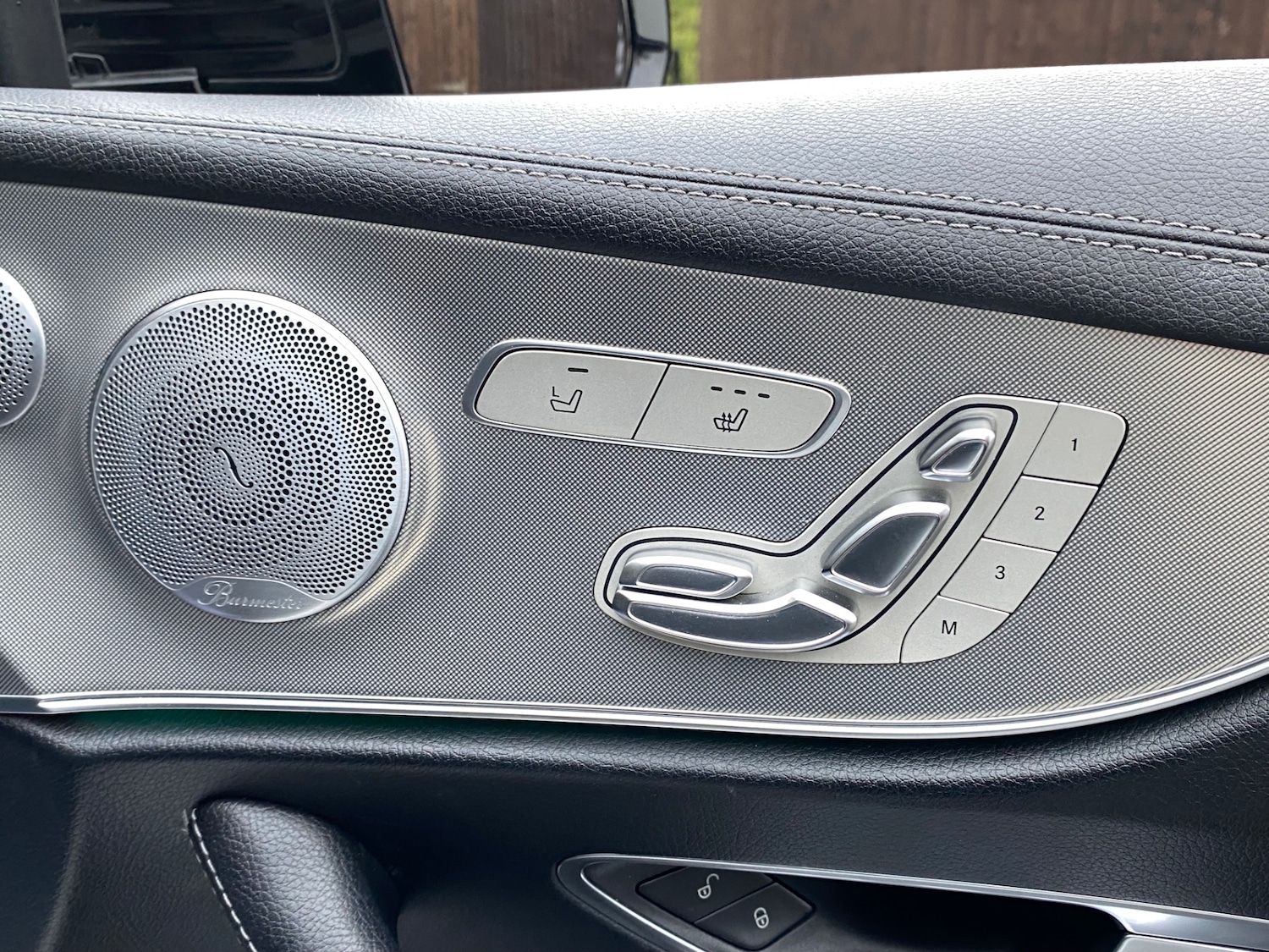 Used Mercedes-Benz E Class 2018 for sale - 76305866: Photo 14