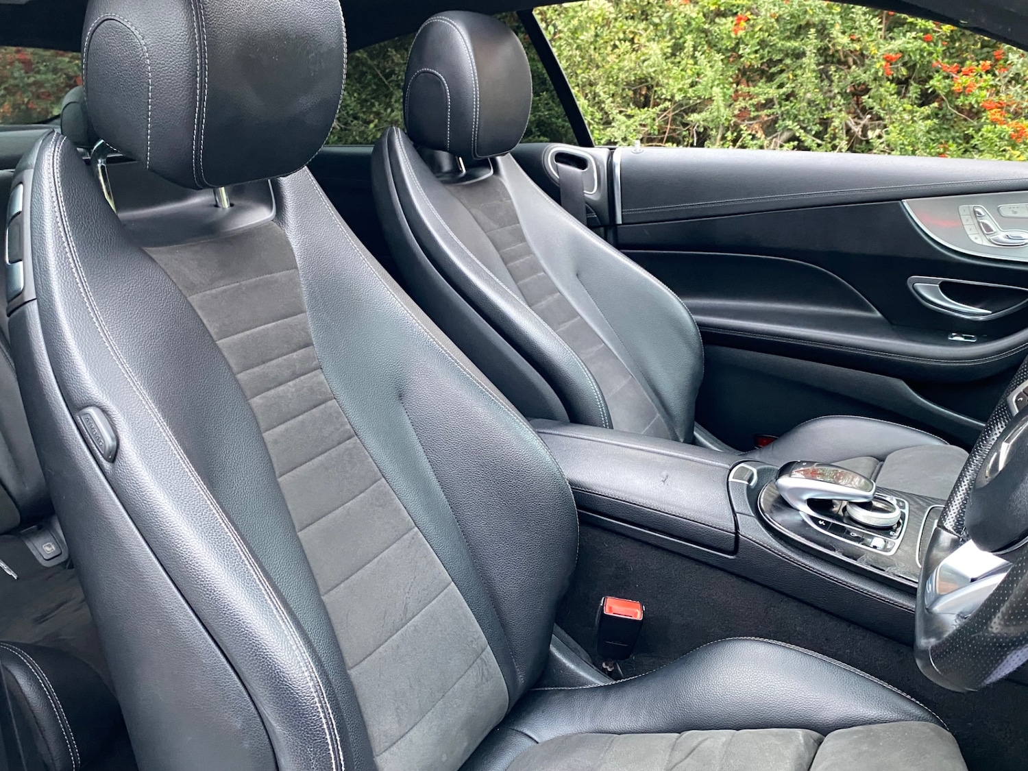 Used Mercedes-Benz E Class 2018 for sale - 76305866: Photo 15