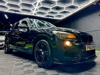 Used BMW X1 2012 for sale - 78757449: Photo