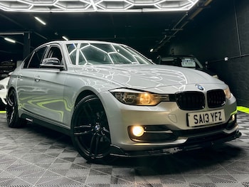 Used BMW 3 Series 2013 for sale - 78593657: Photo