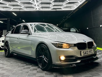 Used BMW 3 Series 2013 for sale - 78593657: Photo