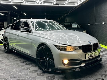 Used BMW 3 Series 2013 for sale - 78593657: Photo