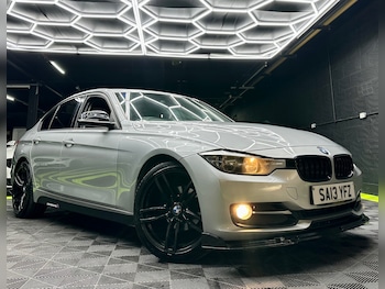 Used BMW 3 Series 2013 for sale - 78593657: Photo