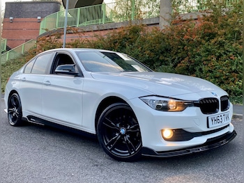 Used BMW 3 Series 2013 for sale - 75629875: Photo