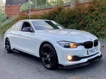 Used BMW 3 Series 2013 for sale - 75629875: Photo