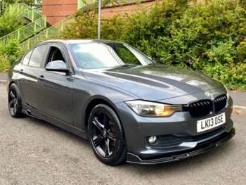 Used BMW 3 Series 2013 for sale - 75043407: Photo