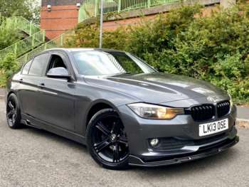 Used BMW 3 Series 2013 for sale - 75043407: Photo