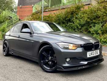 Used BMW 3 Series 2013 for sale - 75043407: Photo