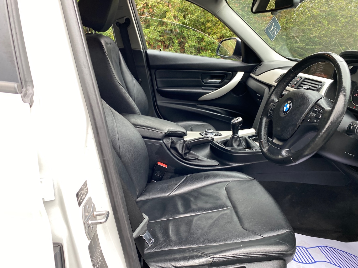 Used BMW 3 Series 2014 for sale - 77908384: Photo 10