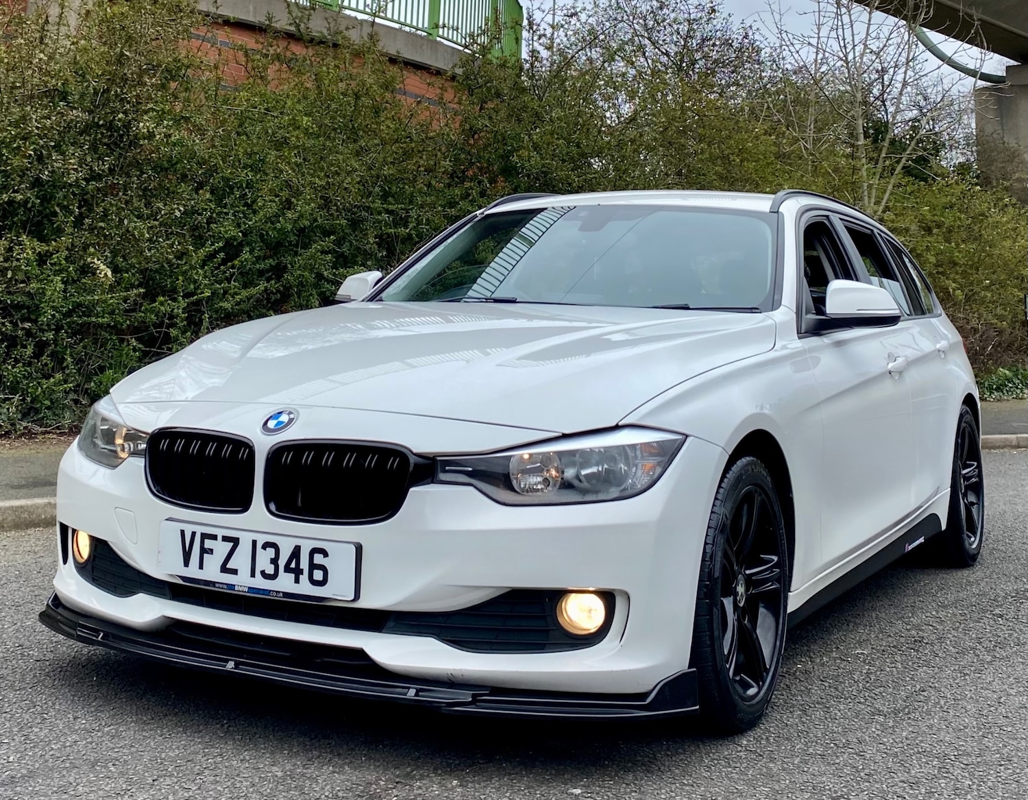 Used BMW 3 Series 2014 for sale - 77908384: Photo 13