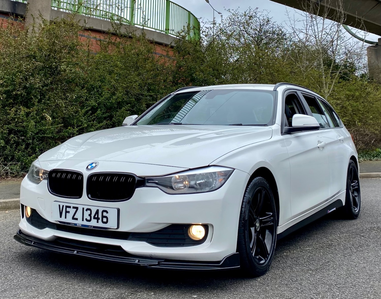 Used BMW 3 Series 2014 for sale - 77908384: Photo 14