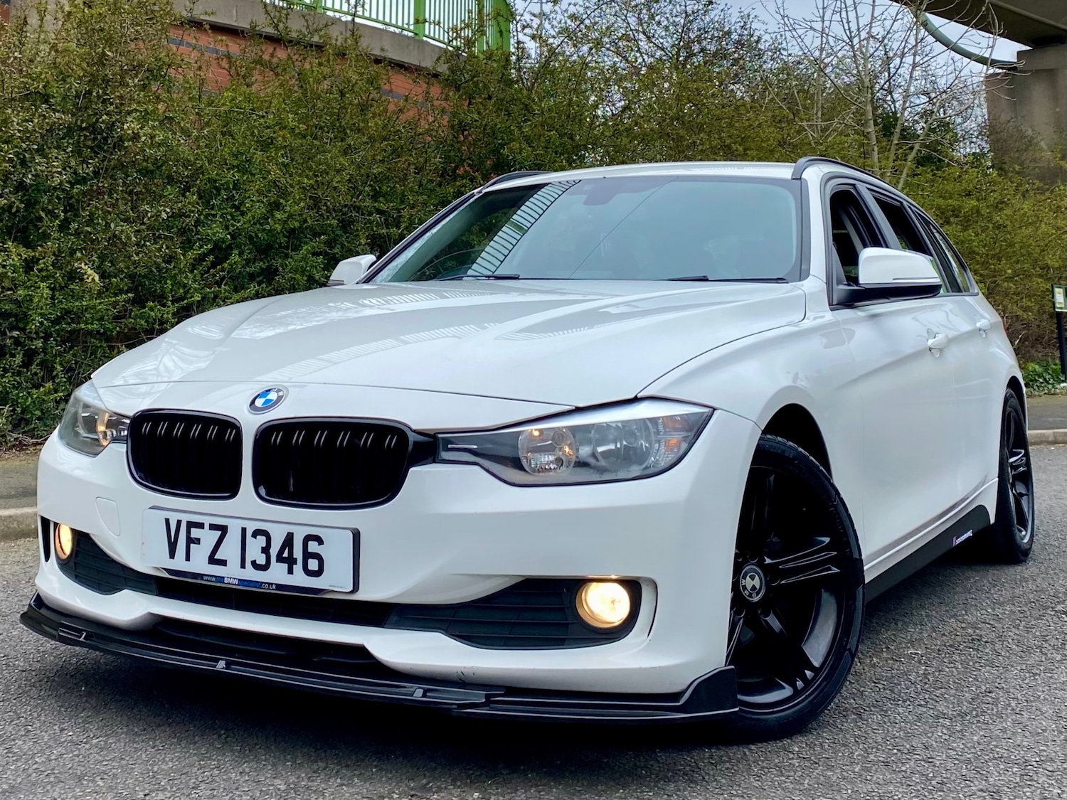 Used BMW 3 Series 2014 for sale - 77908384: Photo 15