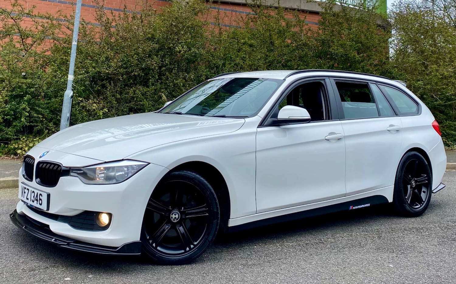 Used BMW 3 Series 2014 for sale - 77908384: Photo 16