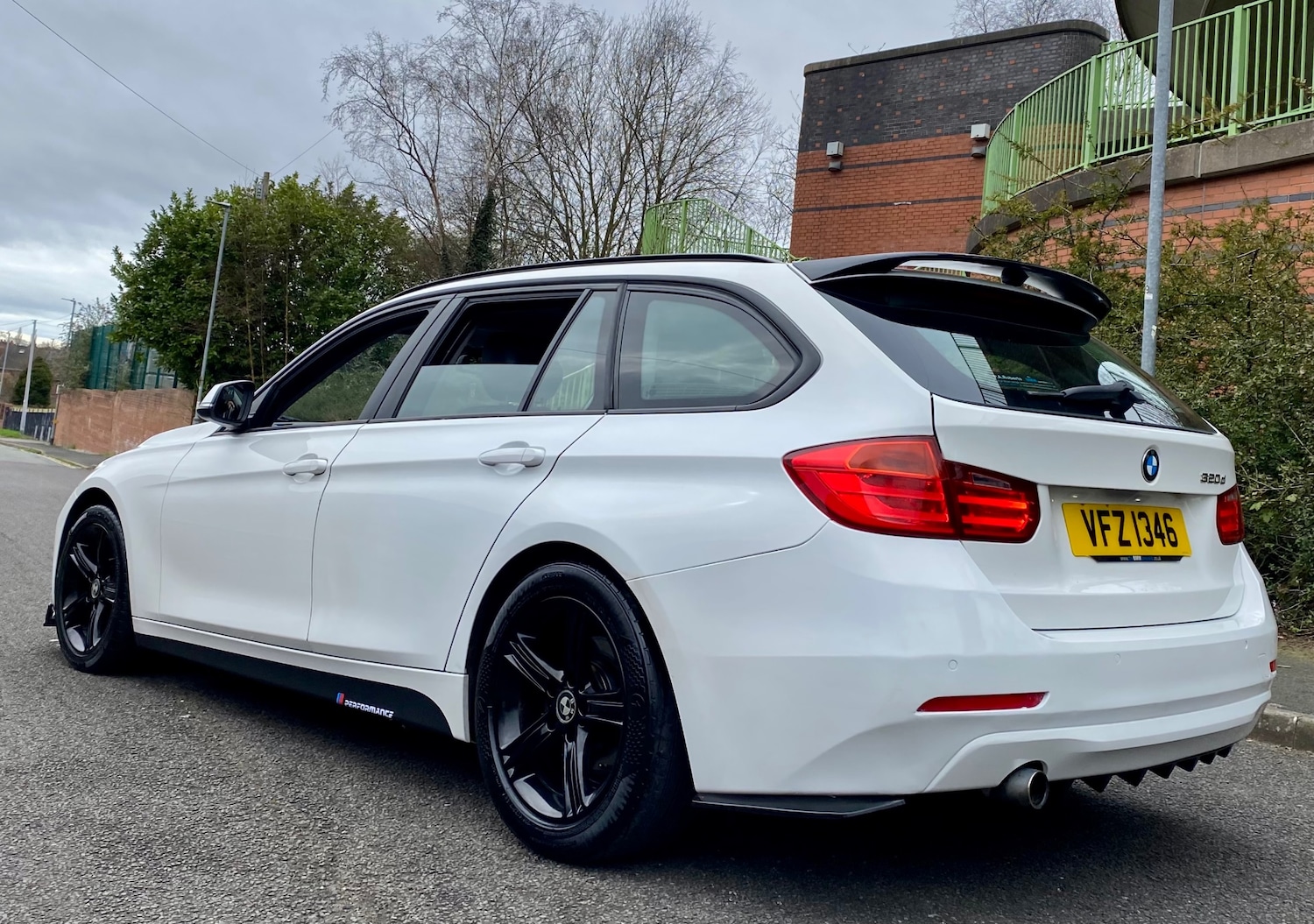 Used BMW 3 Series 2014 for sale - 77908384: Photo 17