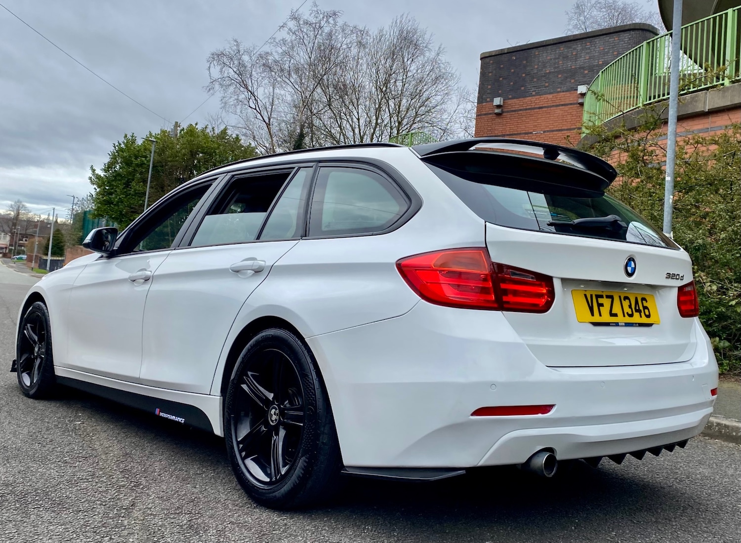 Used BMW 3 Series 2014 for sale - 77908384: Photo 19