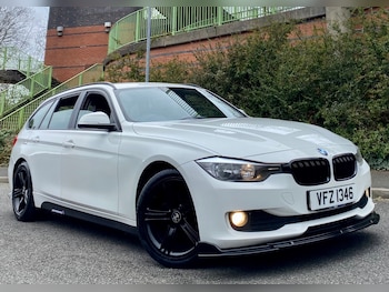 Used BMW 3 Series 2014 for sale - 77908384: Photo