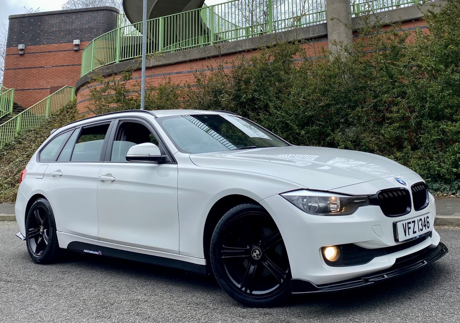 Used BMW 3 Series 2014 for sale - 77908384: Photo 4