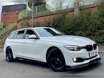 Used BMW 3 Series 2014 for sale - 77908384: Photo