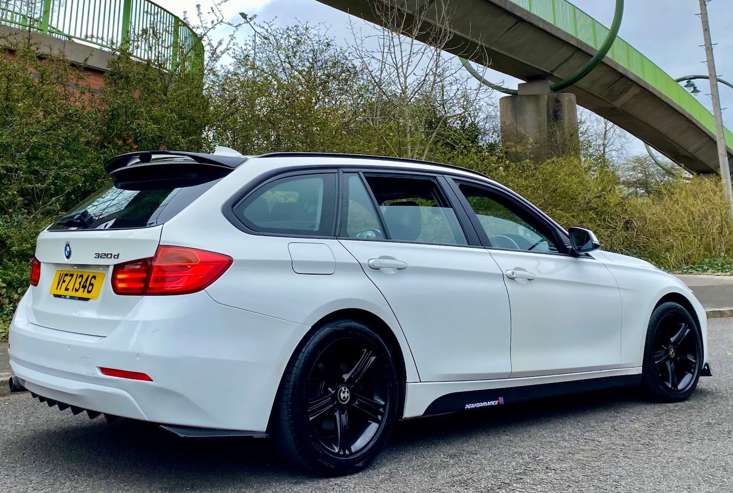 Used BMW 3 Series 2014 for sale - 77908384: Photo 5