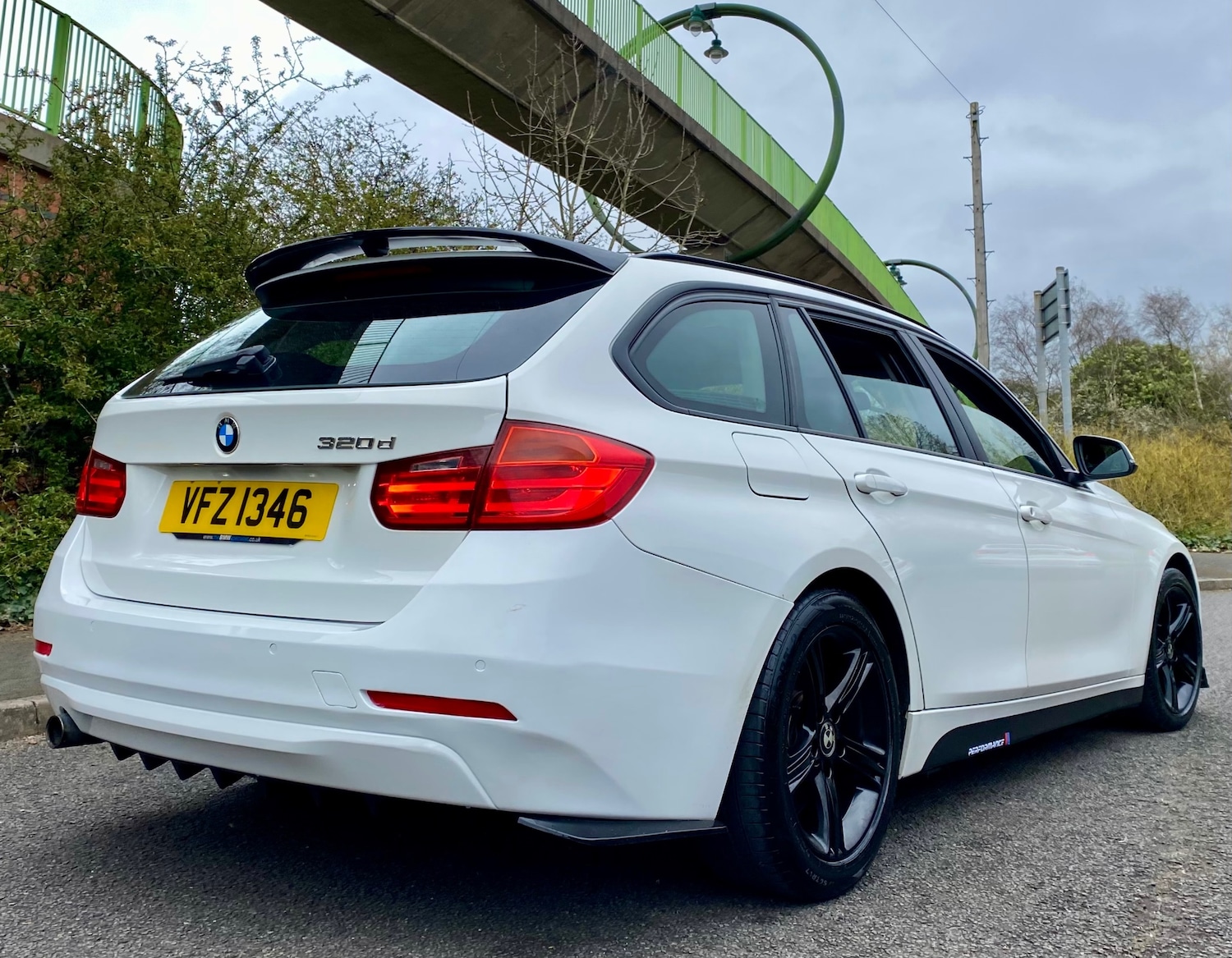 Used BMW 3 Series 2014 for sale - 77908384: Photo 6