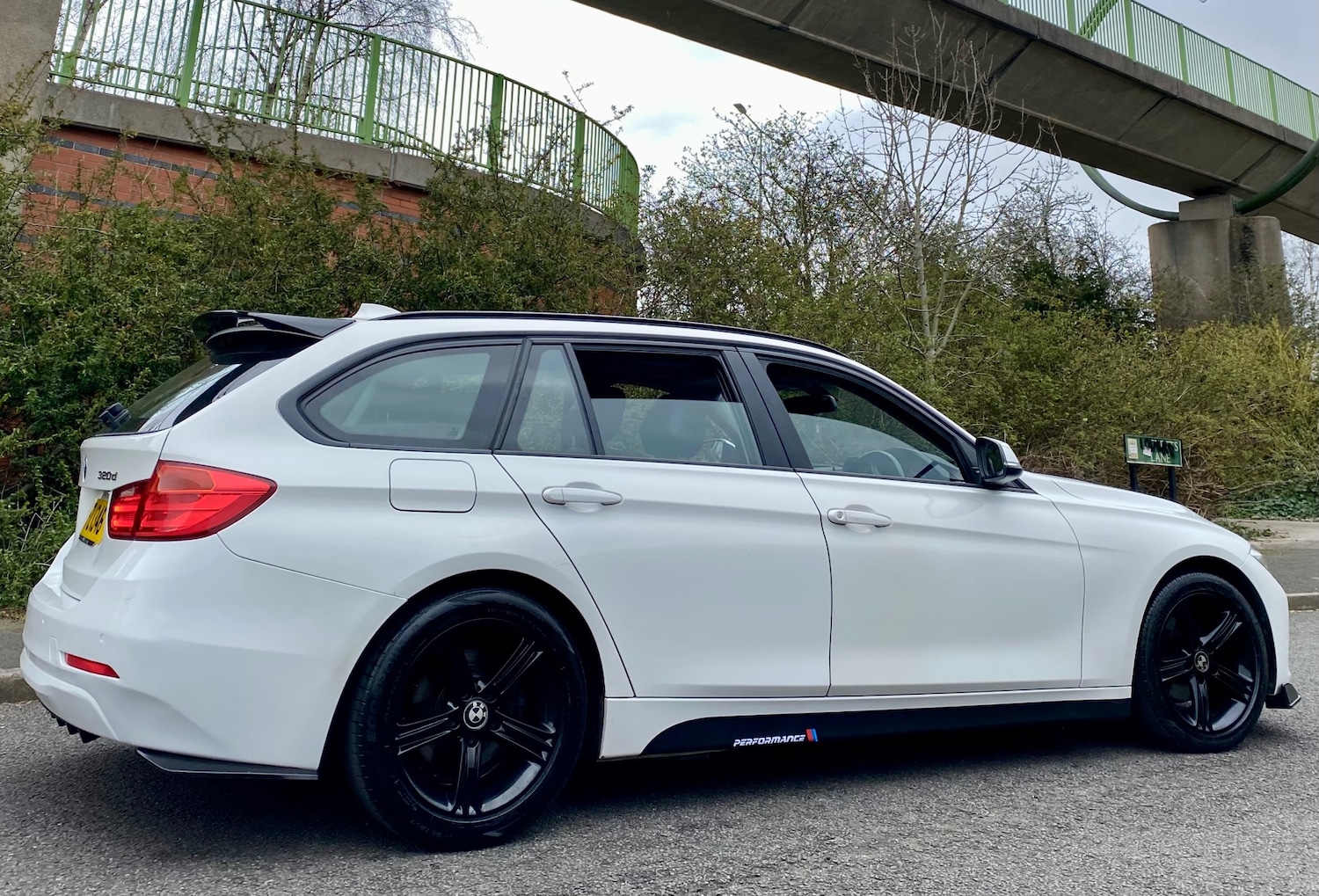 Used BMW 3 Series 2014 for sale - 77908384: Photo 7