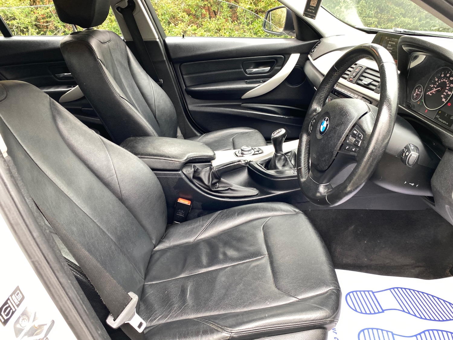 Used BMW 3 Series 2014 for sale - 77908384: Photo 8