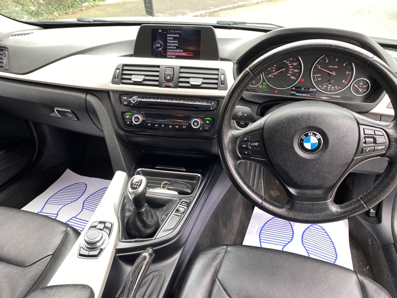 Used BMW 3 Series 2014 for sale - 77908384: Photo 9
