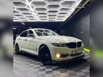 Used BMW 3 Series 2014 for sale - 78223036: Photo