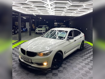 Used BMW 3 Series 2014 for sale - 78223036: Photo