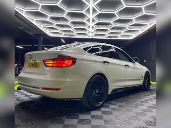 Used BMW 3 Series 2014 for sale - 78223036: Photo