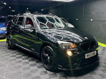 Used BMW X1 2013 for sale - 78659131: Photo