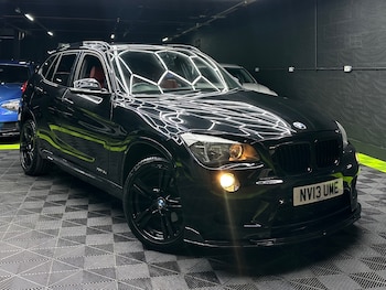 Used BMW X1 2013 for sale - 78659131: Photo