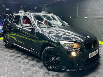 Used BMW X1 2013 for sale - 78659131: Photo