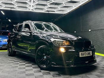 Used BMW X1 2013 for sale - 78659131: Photo