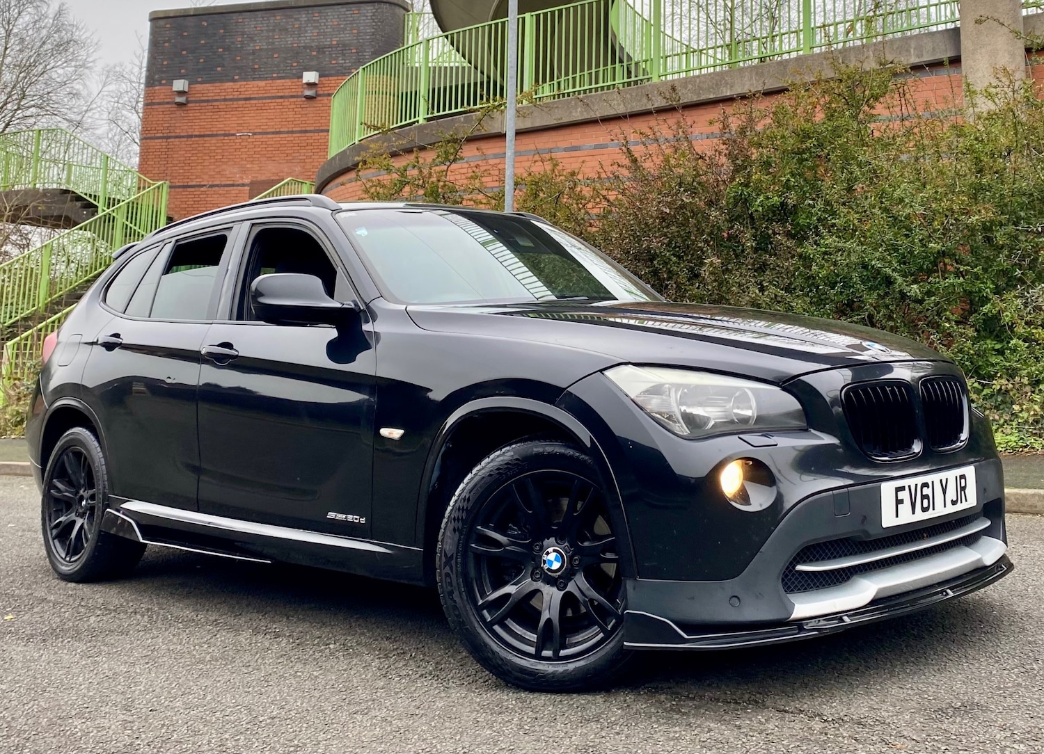 Used BMW X1 2012 for sale - 77423074: Photo 10