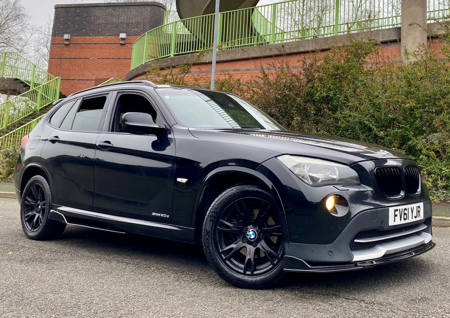 Used BMW X1 2012 for sale - 77423074: Photo 11