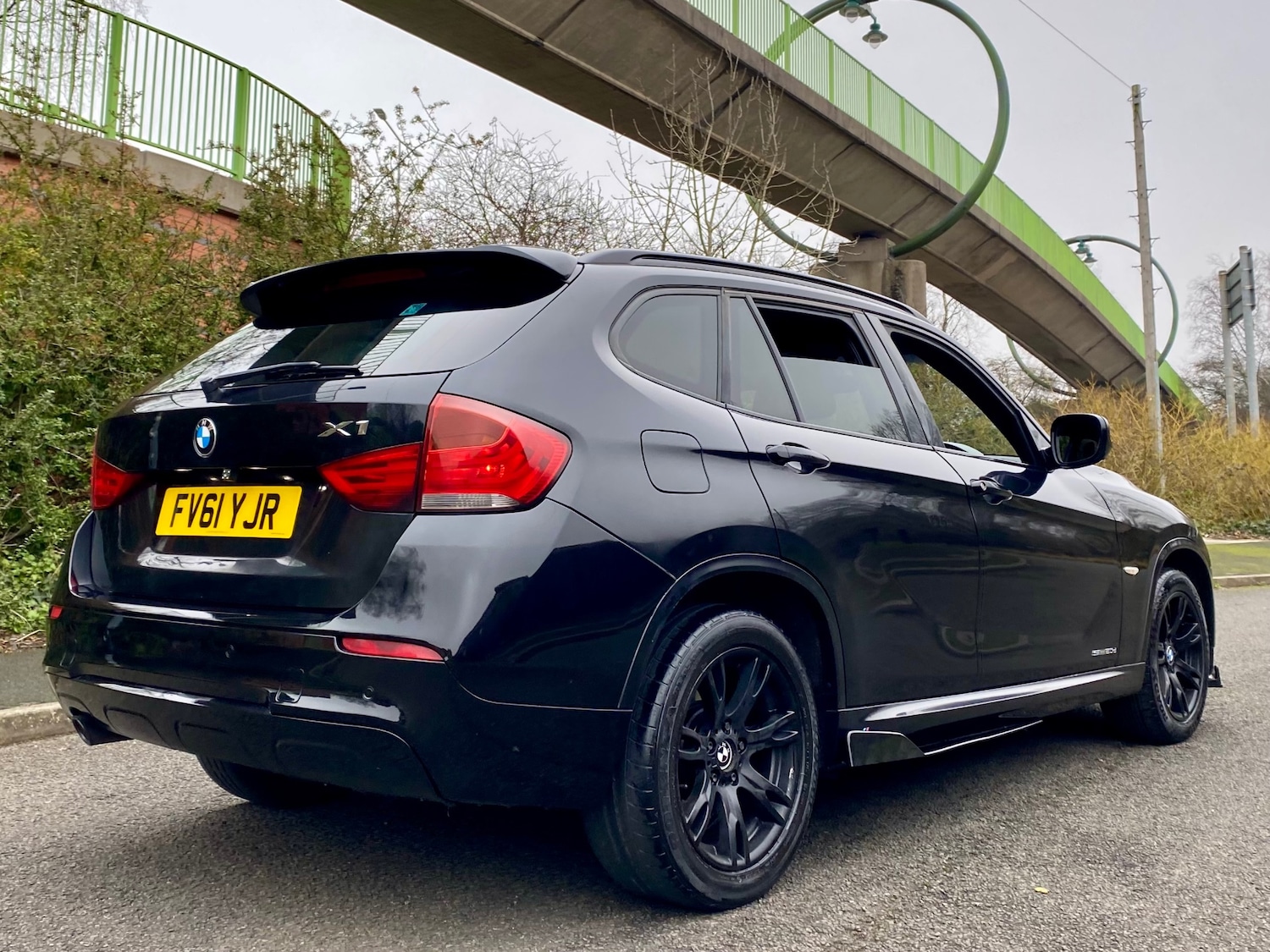 Used BMW X1 2012 for sale - 77423074: Photo 13