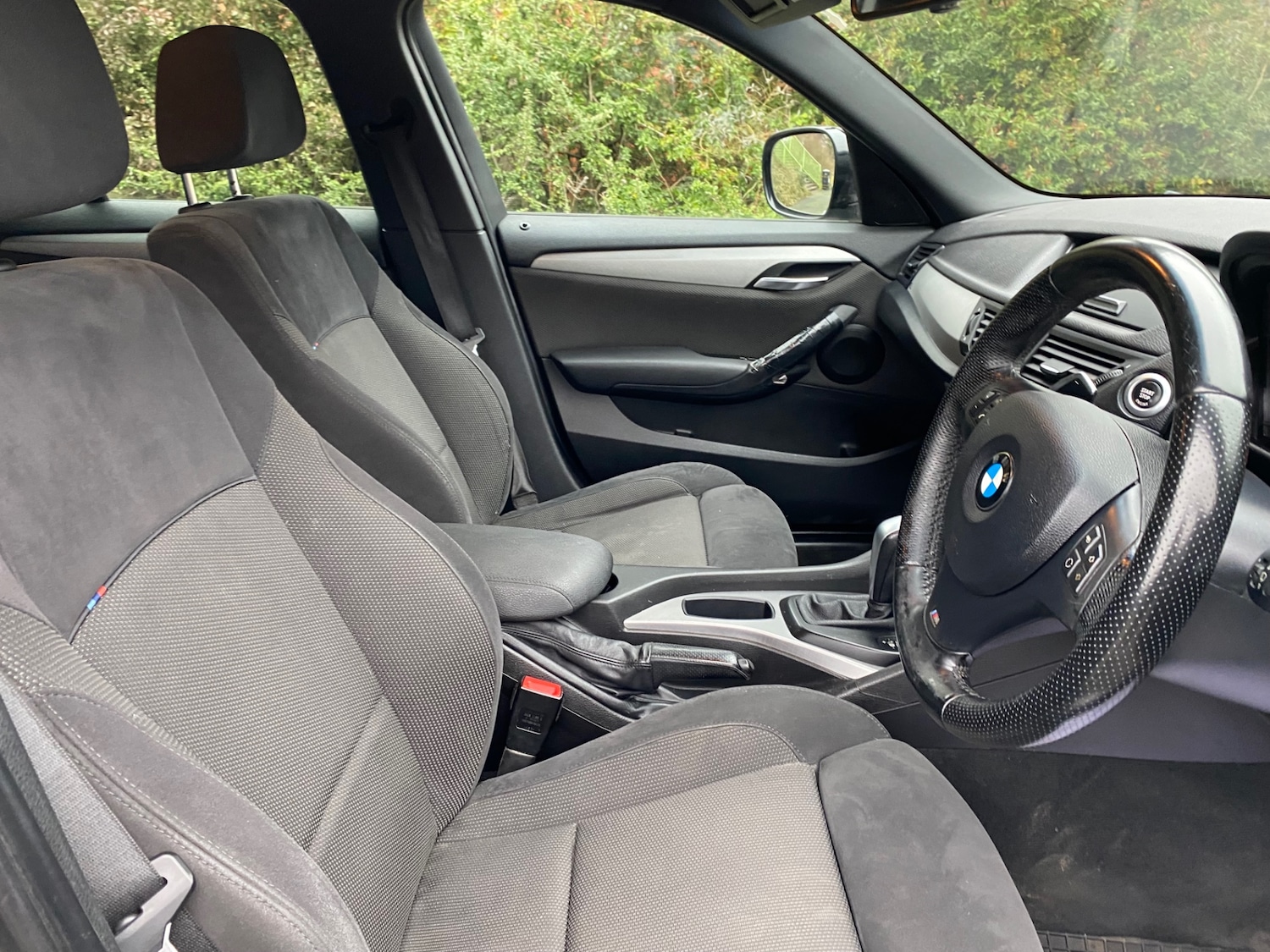 Used BMW X1 2012 for sale - 77423074: Photo 14