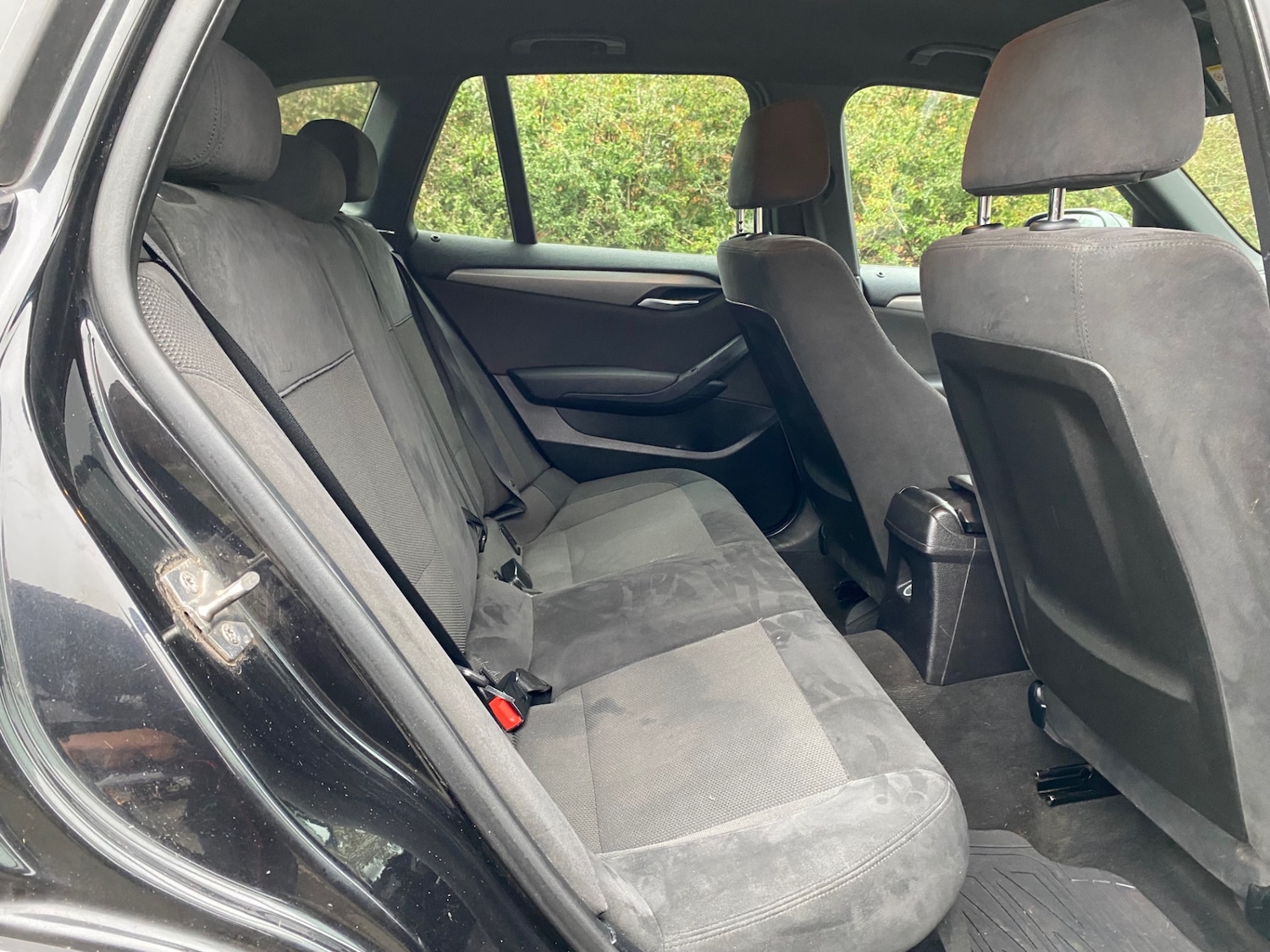 Used BMW X1 2012 for sale - 77423074: Photo 17