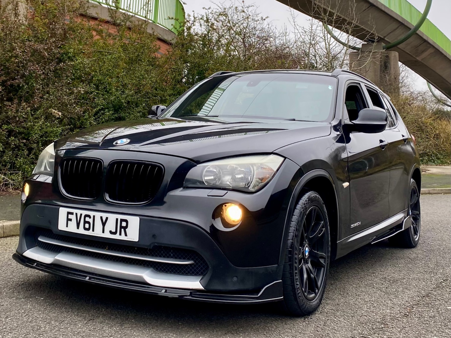 Used BMW X1 2012 for sale - 77423074: Photo 19