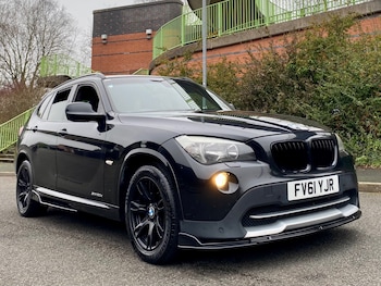 Used BMW X1 2012 for sale - 77423074: Photo