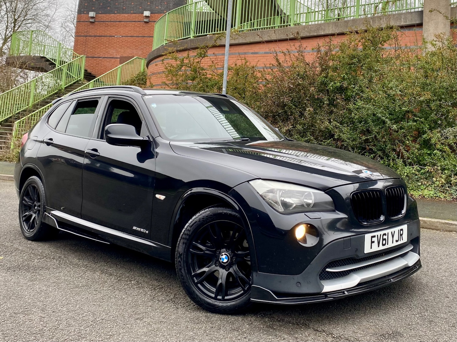 Used BMW X1 2012 for sale - 77423074: Photo 2