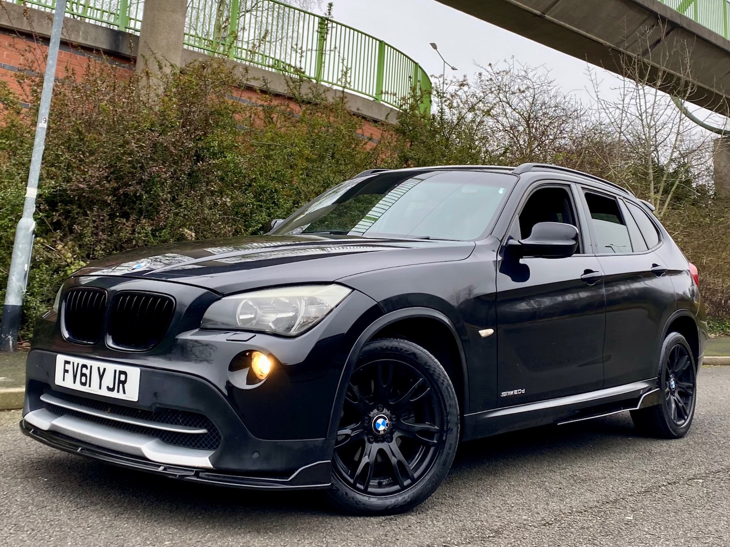 Used BMW X1 2012 for sale - 77423074: Photo 21