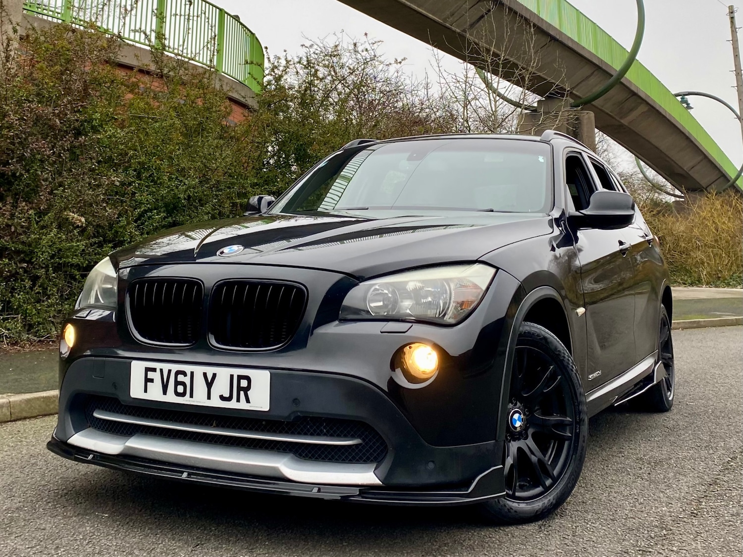 Used BMW X1 2012 for sale - 77423074: Photo 22