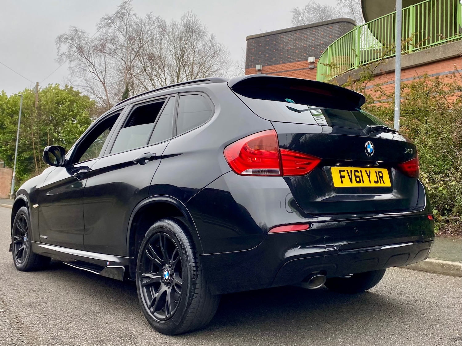 Used BMW X1 2012 for sale - 77423074: Photo 23