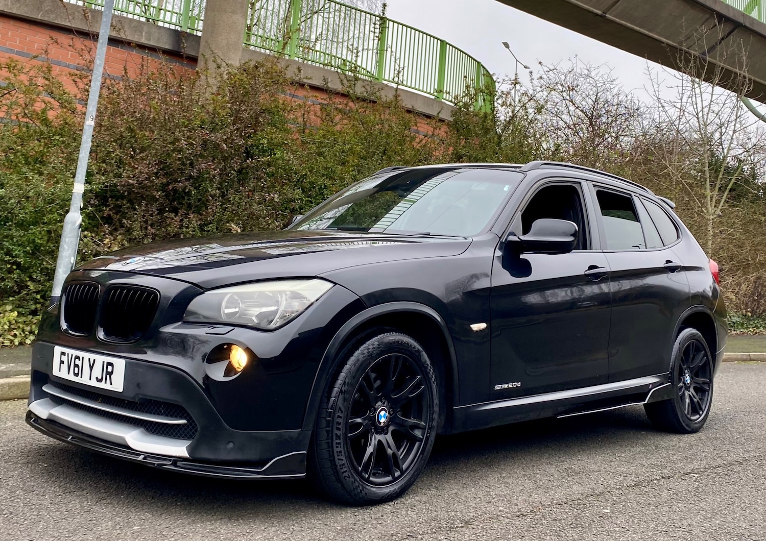 Used BMW X1 2012 for sale - 77423074: Photo 25