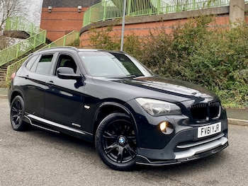 Used BMW X1 2012 for sale - 77423074: Photo